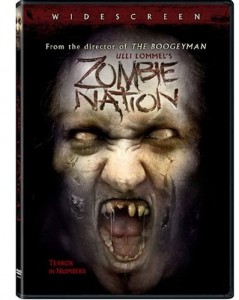 Ulli Lommel's Zombie Nation