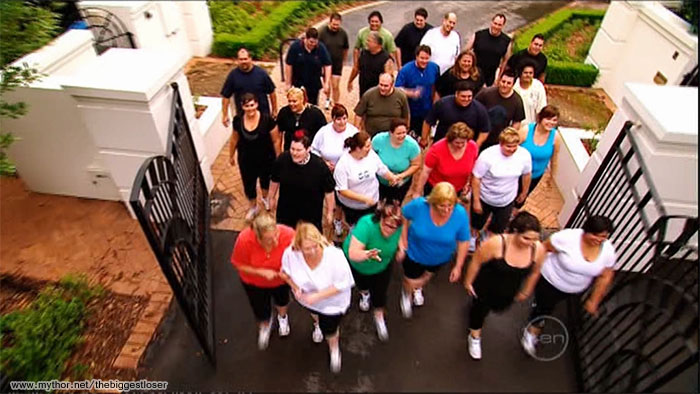 Thirty Contestants for Season 3! Really! Seriously! Ten! Err, thirty!