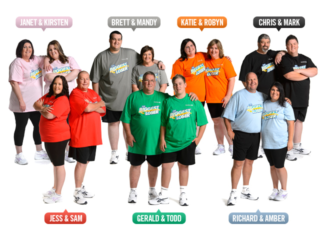 The Biggest Loser Season 10 Watch Online